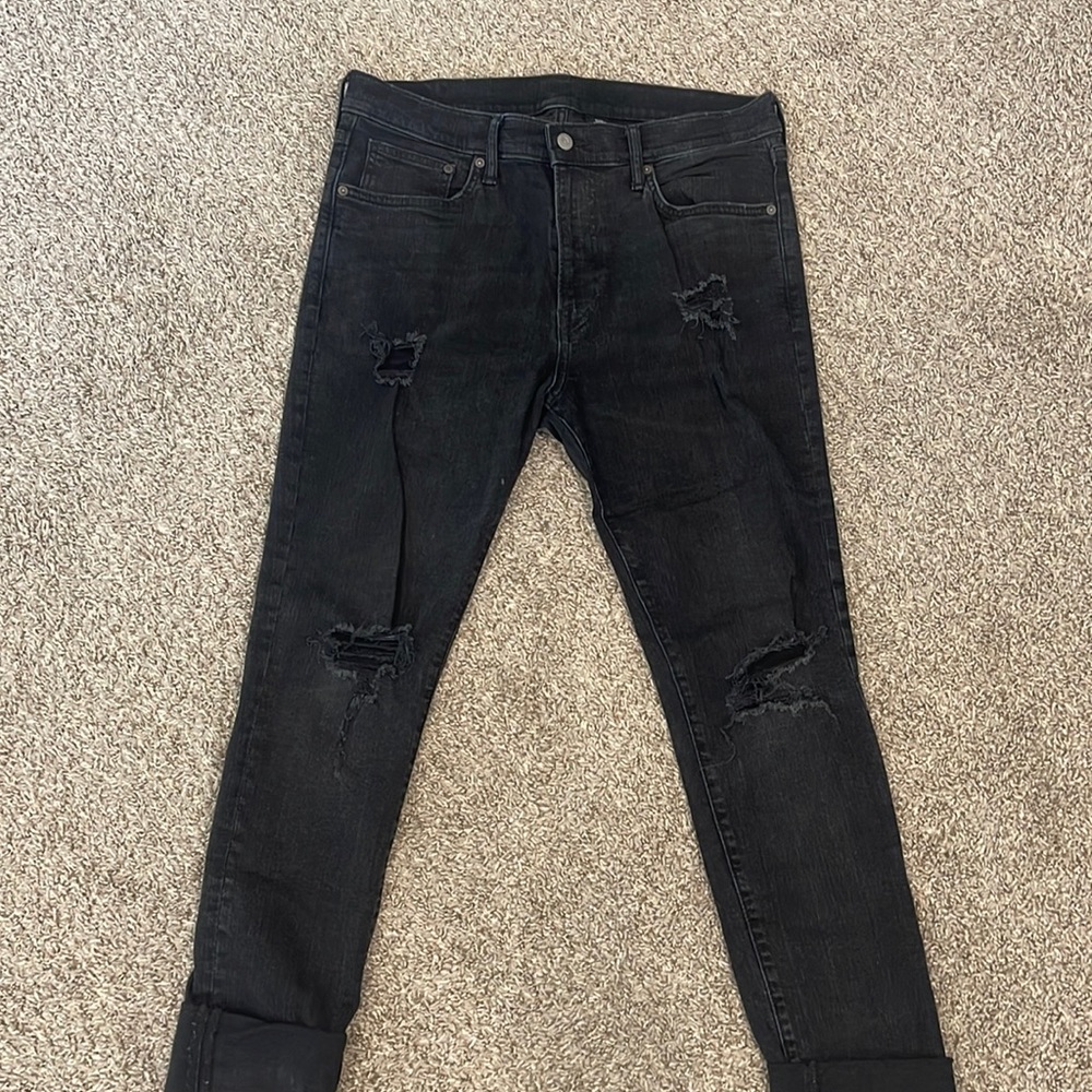 Men’s Skinny Jeans